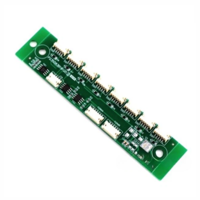 Mitsubishi Elevator Pcb P235083B181G01 - Image 4