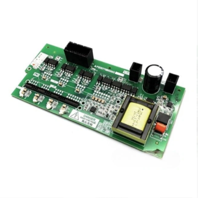 Mitsubishi Elevator Drive Board P203776B000G03 - Image 4