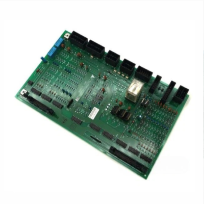Mitsubishi Elevator Pcb P203703B000G01 - Image 4