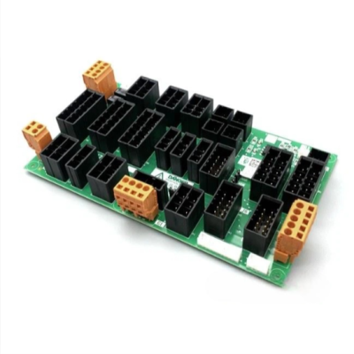 Mitsubishi Elevator Door Machine Board P231708B000G01 - Image 4