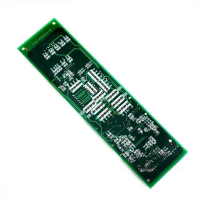 Mitsubishi Elevator Display Board P366720B000G01 - Image 4