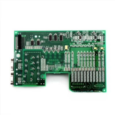 Mitsubishi Elevator Drive Board KCA-762A - Image 3