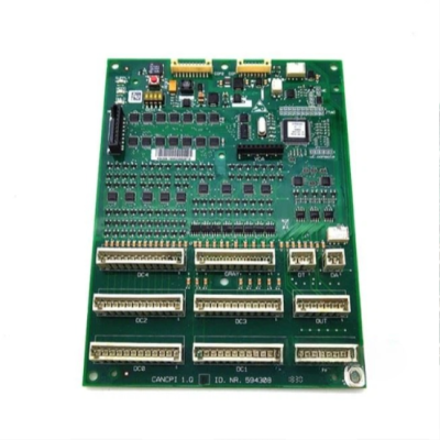 Elevator Pcb ID.NR.594308 - Image 3