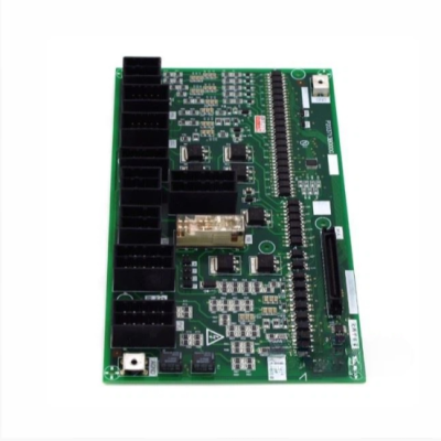 Mitsubishi Elevator Pcb P203713B000G12 - Image 4