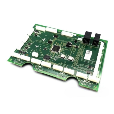 Mitsubishi Elevator Pcb P235711B000G02 - Image 4