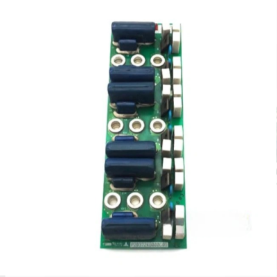 Mitsubishi Elevator Power Board KCN-755A - Image 4