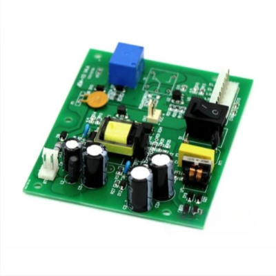 Hyundai Elevator Power Board JEM-10 V4.4 - Image 5