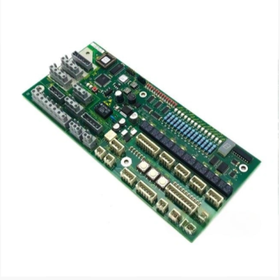 Elevator Pcb ID.NR.594394 - Image 3