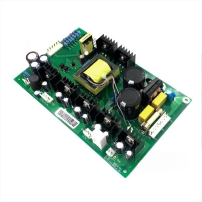 Hyundai Elevator Power Board NHS60-BEEW - Image 3