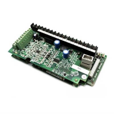 Fuji Elevator Inverter PG Card OPC-G11S-PGA - Image 4
