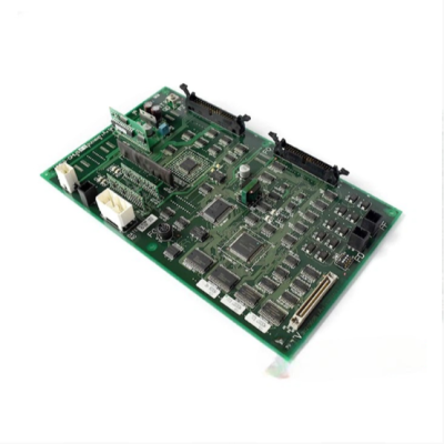 Hitachi Elevator Drive Board HVF3-CMUS - Image 4
