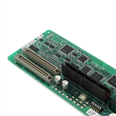Hitachi Elevator Communication Board UA3-SCLH R-C - Image 3