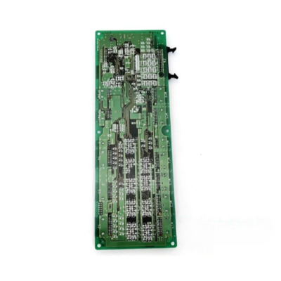 Hitachi Elevator Communication Board OPB-MPUW-F