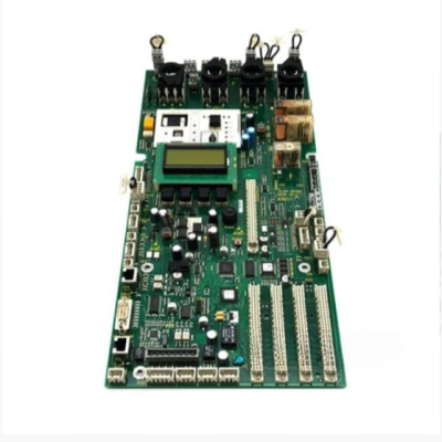 Elevator Main Board ID.NR.591853 - Image 3