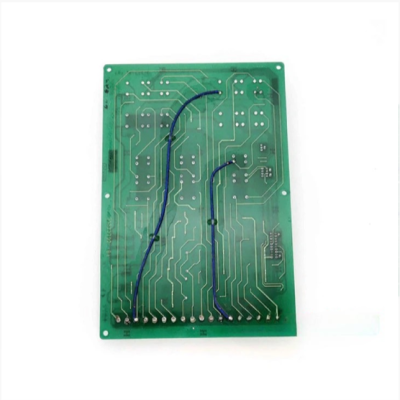 Hitachi Elevator HGH Control Board MTB-SRPC-GB R-B