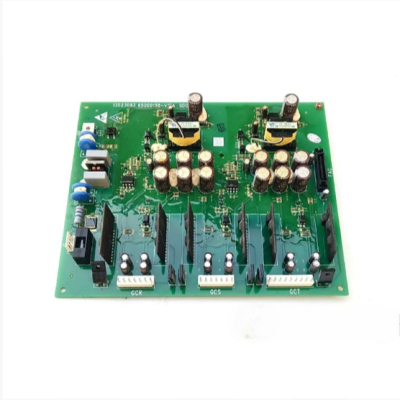Hitachi Elevator MCA Drive Board GDCC 200 13523083