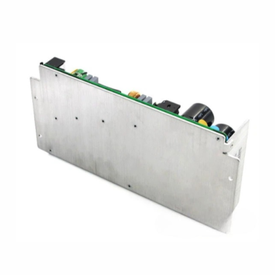 Hitachi Elevator Power Board VC337.5XHCA380A - Image 3