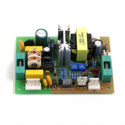 Hitachi Elevator Power Board HAA108C1 - Image 3
