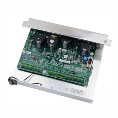Elevator Door Machine Board KM606800G01 - Image 3