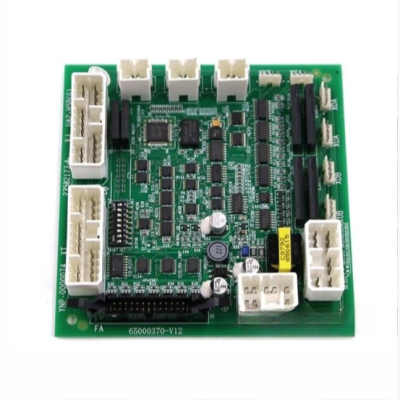 Hitachi Elevator Pcb UA2-HSB(G) - Image 3
