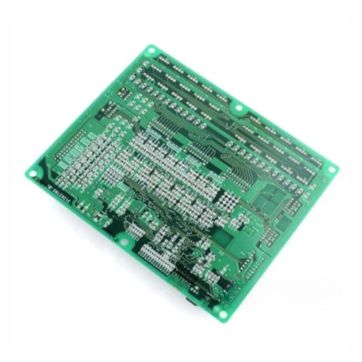 Hitachi Elevator Pcb OPB-MPUM-F - Image 3