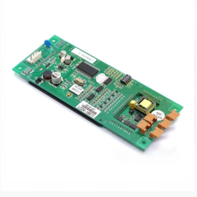 Hitachi Elevator Lcd Display Board SCLC-LCD4 - Image 5