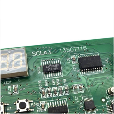 Hitachi Elevator Pcb SCLA3 - Image 3