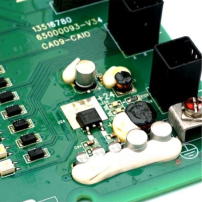 Hitachi Elevator Main Board CA09-CAIO - Image 4