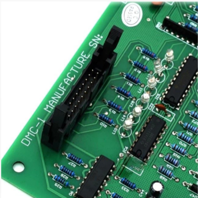 Hitachi Elevator Door Machine Board DMC-1 - Image 4