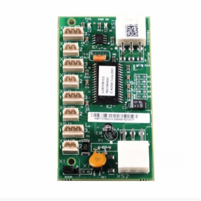 Elevator LCEFOB Board KM713780G11 - Image 3