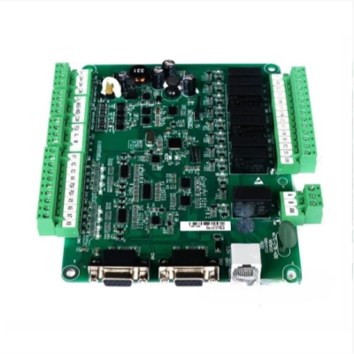 Monarch Elevator Pcb MCTC-CTB-A - Image 4