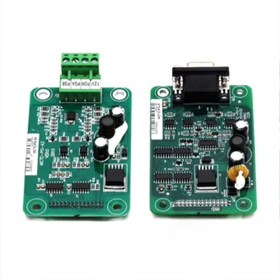 Monarch Elevator Pcb MCTC-PG-E - Image 4