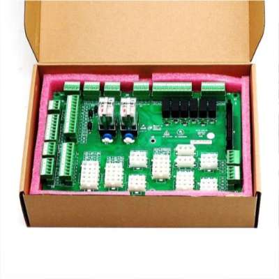 Monarch Elevator Pcb MCTC-KCB-B1 - Image 4