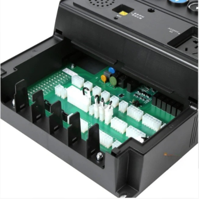 Monarch Elevator Pcb MCTC-CTB-H5 - Image 3