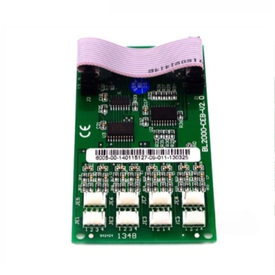 Bluelight Elevator Pcb BL2000-CEB-V2.0 FR2000-CEB - Image 3