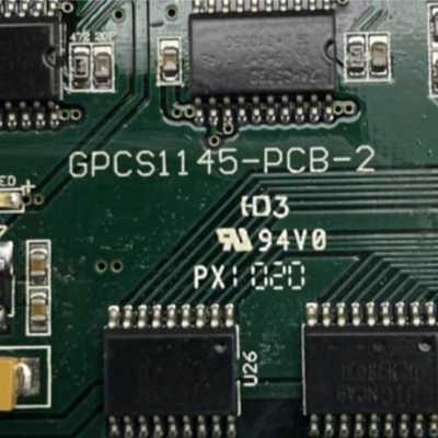 BLT Elevator Pcb GPCS1145-PCB-2 - Image 4