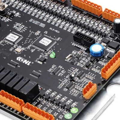 CANNY Elevator Pcb KLS-MCU - Image 4
