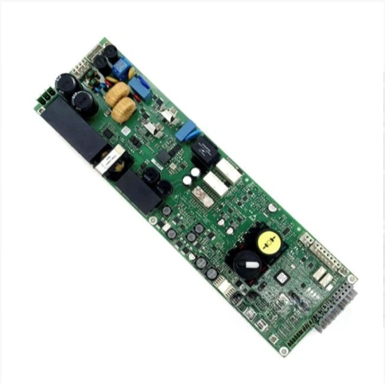 Elevator Power Board ID.NR.59413137 Elevator Power Board ID.NR.59413137