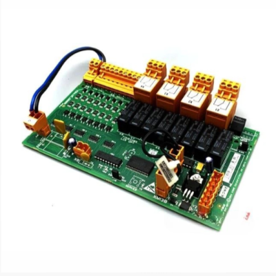 Elevator OPT Board KM713150G11 - Image 3