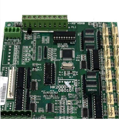 IFE Elevator Pcb HK2000-B2 - Image 3