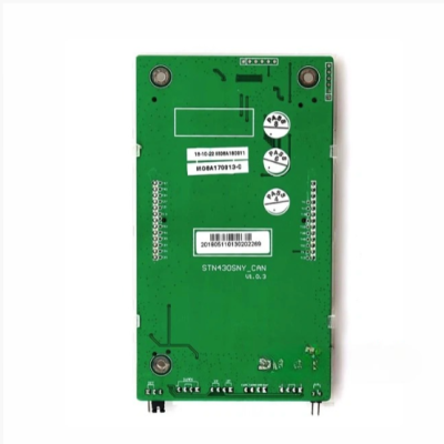 Syney Elevator Lcd Display Board STN430SNY-CAN - Image 4
