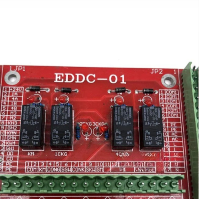 Edunburgh Elevator Pcb EDDC-01 - Image 4