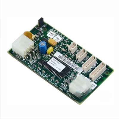 Elevator Pcb KM713700G01 - Image 3