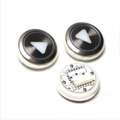 Elevator Push Button AN181G01 AN180G01 - Image 4