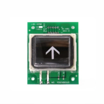 Mitsubishi Elevator Push Button LHB-006B - Image 5