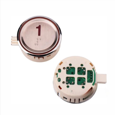LG elevator push button AK-29B - Image 3