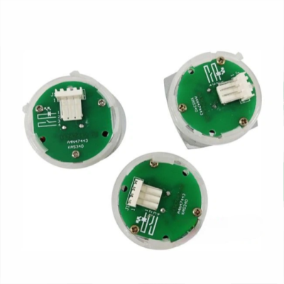 Hyundai Elevator Push Button KAS340 - Image 4