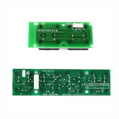 Mitsubishi Elevator Push Button LHB-019A
