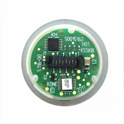 Elevator Push Button KM804343G02