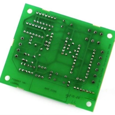Elevator LCERAL Board KM722040G01 - Image 4